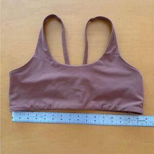 Vuori Yosemite Sports Bra